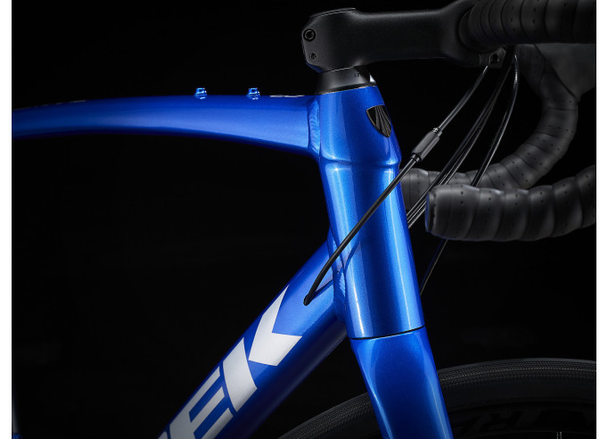 Trek domane discount al 2 blue