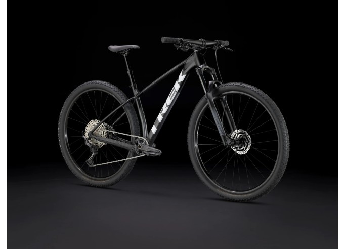 Velosipēds TREK Procaliber 6 melns