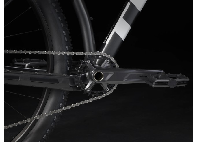 Velosipēds TREK Procaliber 6 melns