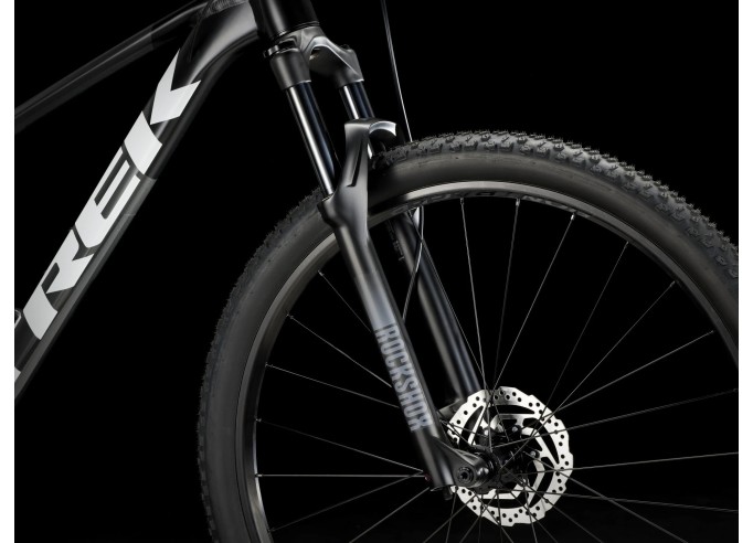 Velosipēds TREK Procaliber 6 melns