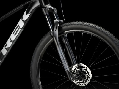 TREK Procaliber 6 Satin Trek Black/Lithium Grey