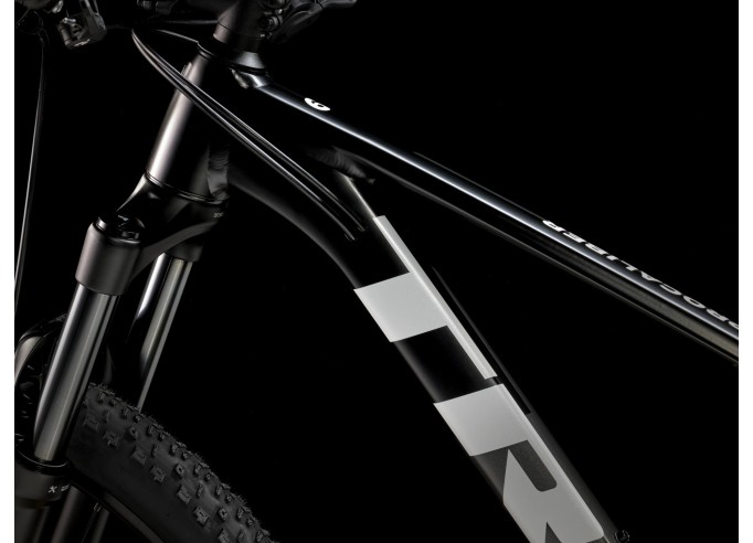 Velosipēds TREK Procaliber 6 melns