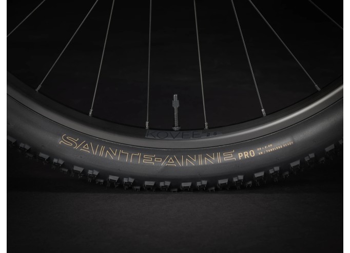 Velosipēds TREK Procaliber 6 melns