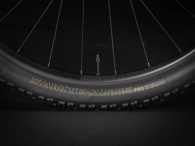 Velosipēds TREK Procaliber 6 melns