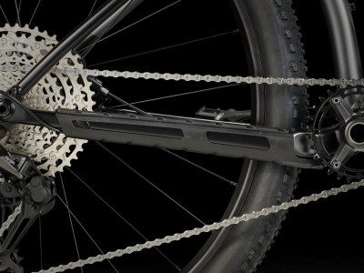 TREK Procaliber 6 Satin Trek Black/Lithium Grey