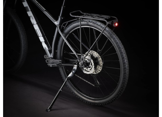 Velosipēds TREK Procaliber 6 melns