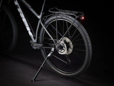 TREK Procaliber 6 Satin Trek Black/Lithium Grey