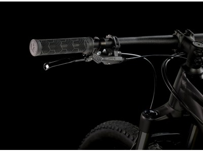 TREK Procaliber 6 Satin Trek Black/Lithium Grey