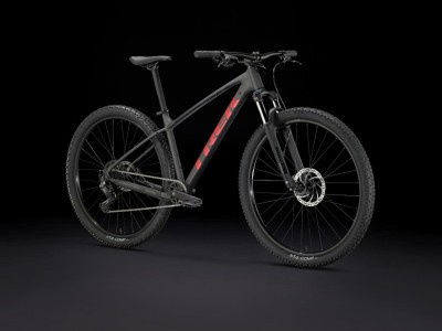 TREK Marlin 5 Gen 3 kalnų dviratis Matte Dnister Black 2