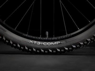 TREK Marlin 5 Gen 3 kalnų dviratis Matte Dnister Black