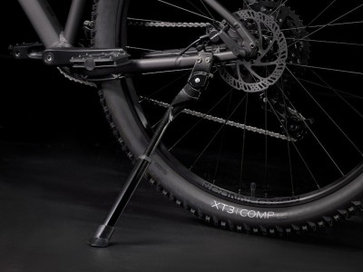 TREK Marlin 5 Gen 3 kalnų dviratis Matte Dnister Black