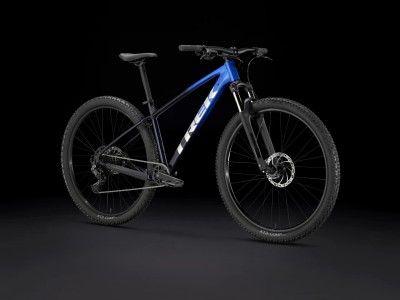 TREK Marlin 5 Gen 3 Alpine Blue to Deep Dark Blue Fade kalnų dviratis 2