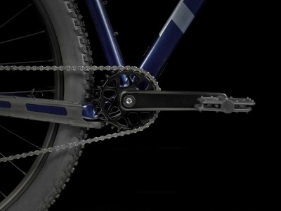 TREK Marlin 5 Gen 3 Alpine Blue to Deep Dark Blue Fade kalnų dviratis