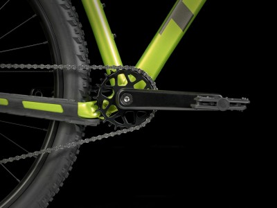 TREK Marlin 5 Gen 3 Power Surge kalnų dviratis