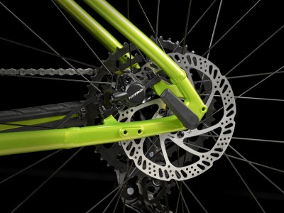 TREK Marlin 5 Gen 3 Power Surge kalnų dviratis