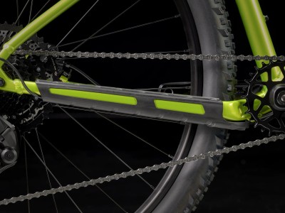 TREK Marlin 5 Gen 3 Power Surge kalnų dviratis