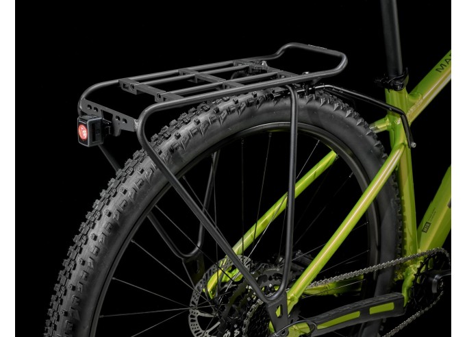 Mountainbike TREK Marlin 5 Gen 3 Power Surge