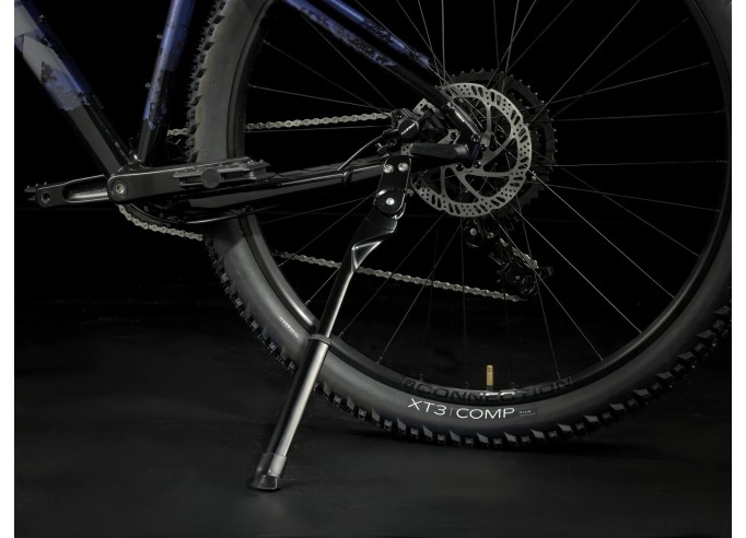 Mountainbike TREK Marlin 5 Gen 3 Purple Flip To Trek Black Fade