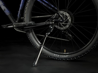 TREK Marlin 5 Gen 3 Purple Flip To Trek Black Fade kalnų dviratis