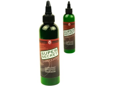Silca Super secret chain lube