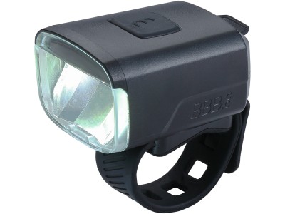 Front light BBB BLS-143 Stud 33 black