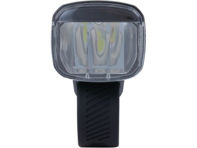 Front light BBB BLS-143 Stud 33 black 2