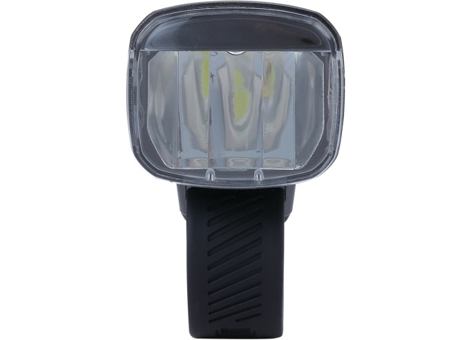 Front light BBB BLS-143 Stud 33 black