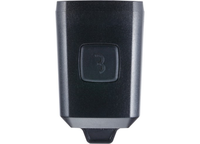 Front light BBB BLS-143 Stud 33 black