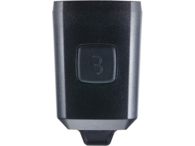 Front light BBB BLS-143 Stud 33 black