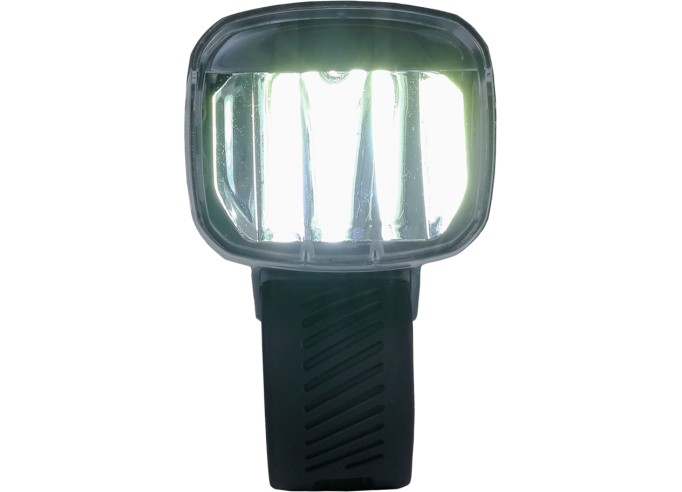 BBB BLS-143 Stud 33 priekinis žibintas, black