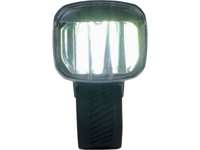 Front light BBB BLS-143 Stud 33 black