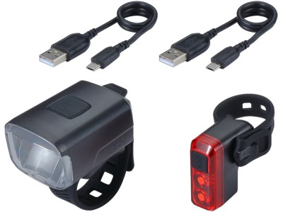 Lightset BBB BLS-144 StudCombo strap 2