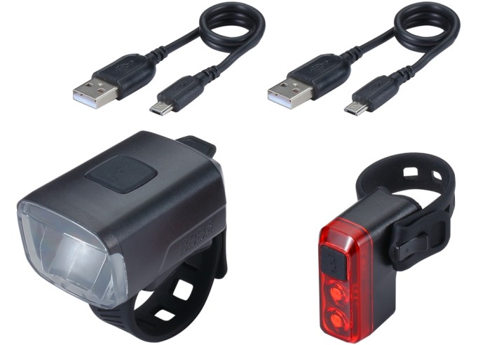 Lightset BBB BLS-144 StudCombo strap