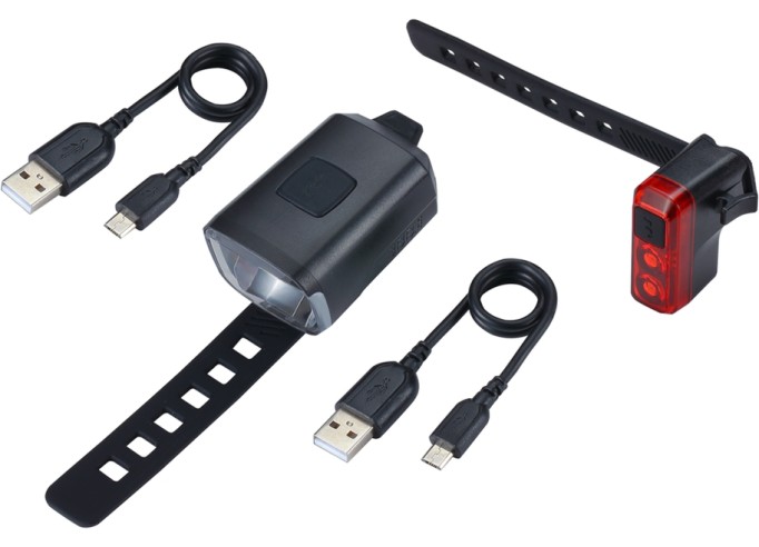 Lightset BBB BLS-144 StudCombo strap