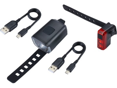 Lightset BBB BLS-144 StudCombo strap