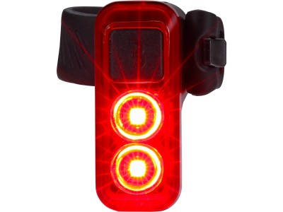 Rear light BBB BLS-145 Salute USB
