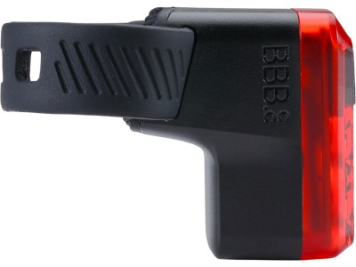 BBB BLS-145 Salute USB galinis žibintas, black
