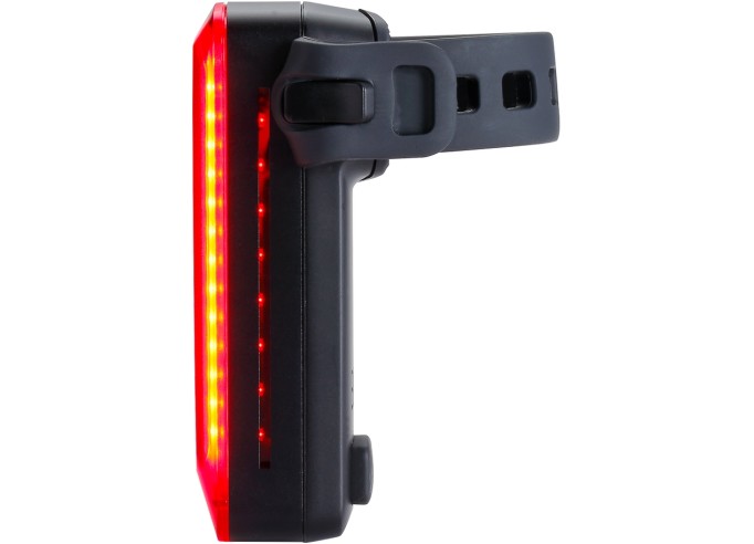 Rear light BBB BLS-168 Signal Pro