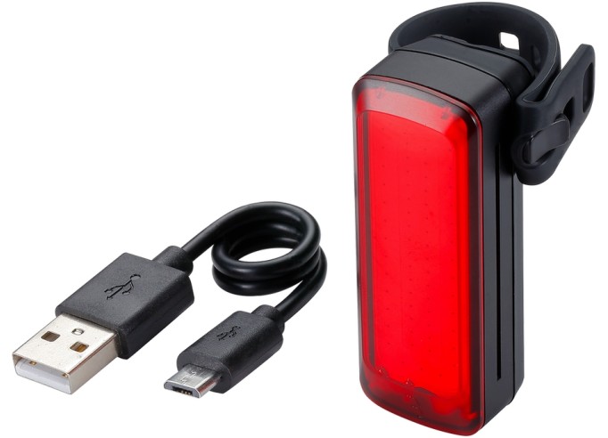 Rear light BBB BLS-168 Signal Pro