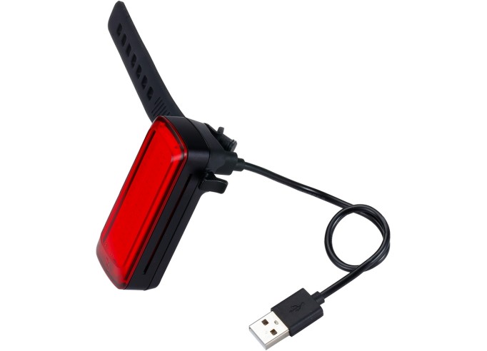 Rear light BBB BLS-168 Signal Pro