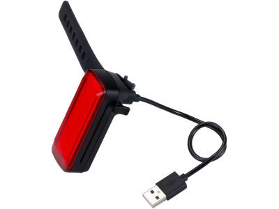 Rear light BBB BLS-168 Signal Pro