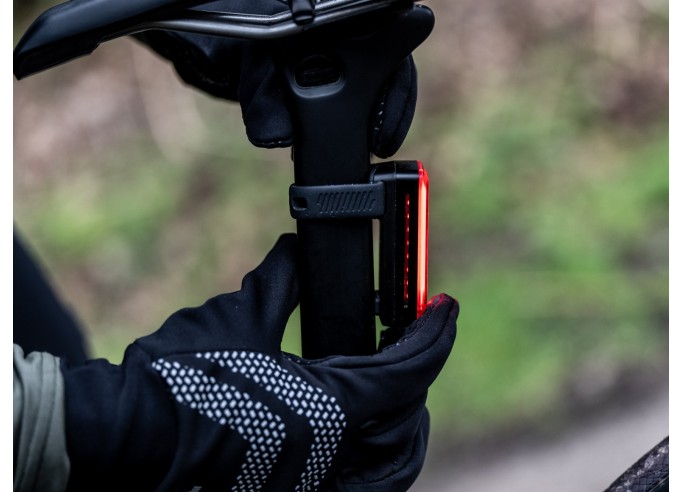 BBB BLS-168 Signal Pro galinis žibintas