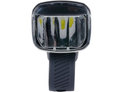 Front light BBB BLS-230 Stud 50 black 2