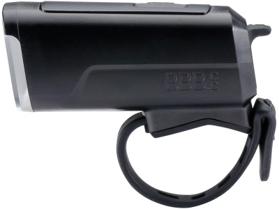 Front light BBB BLS-230 Stud 50 black