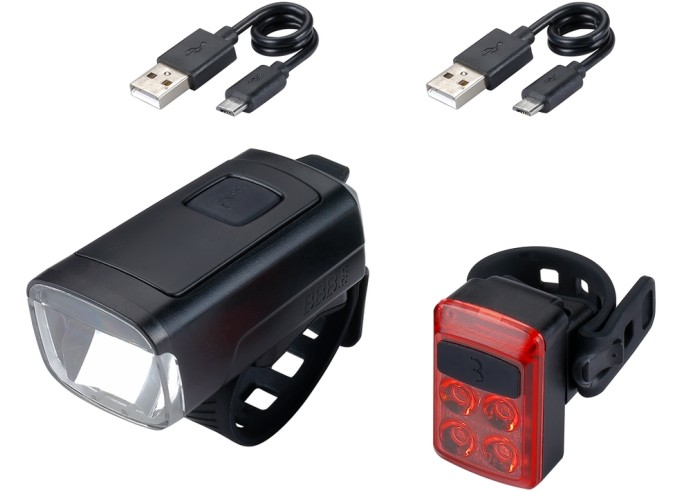 Lightset BBB BLS-231 Stud50 combo