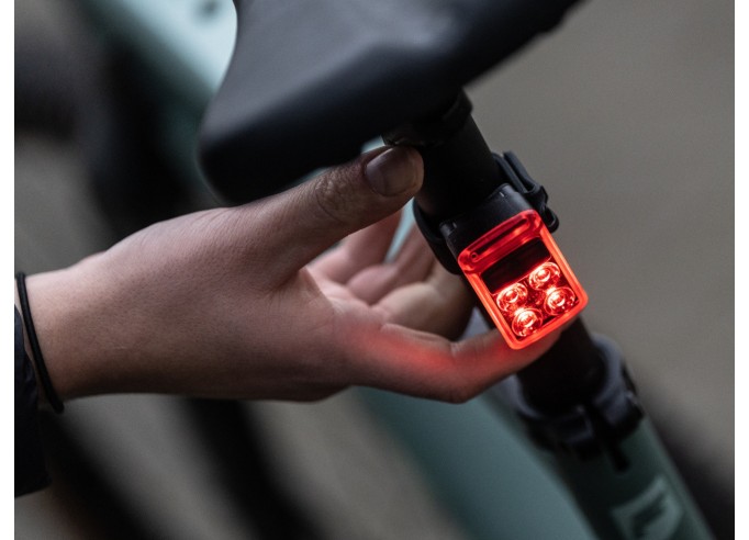 BBB BLS-236 Slide galinis žibintas