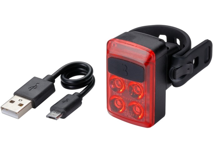 BBB BLS-236 Slide galinis žibintas