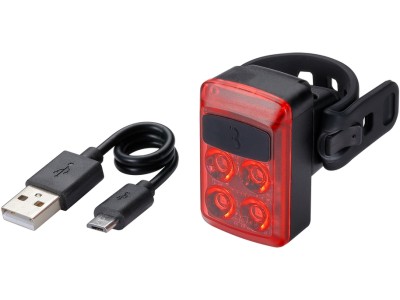 Rear light BBB BLS-236 Slide