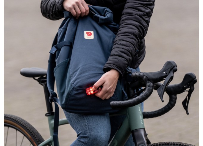 BBB BLS-236 Slide galinis žibintas