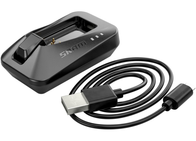 Battery charger SRAM eTap